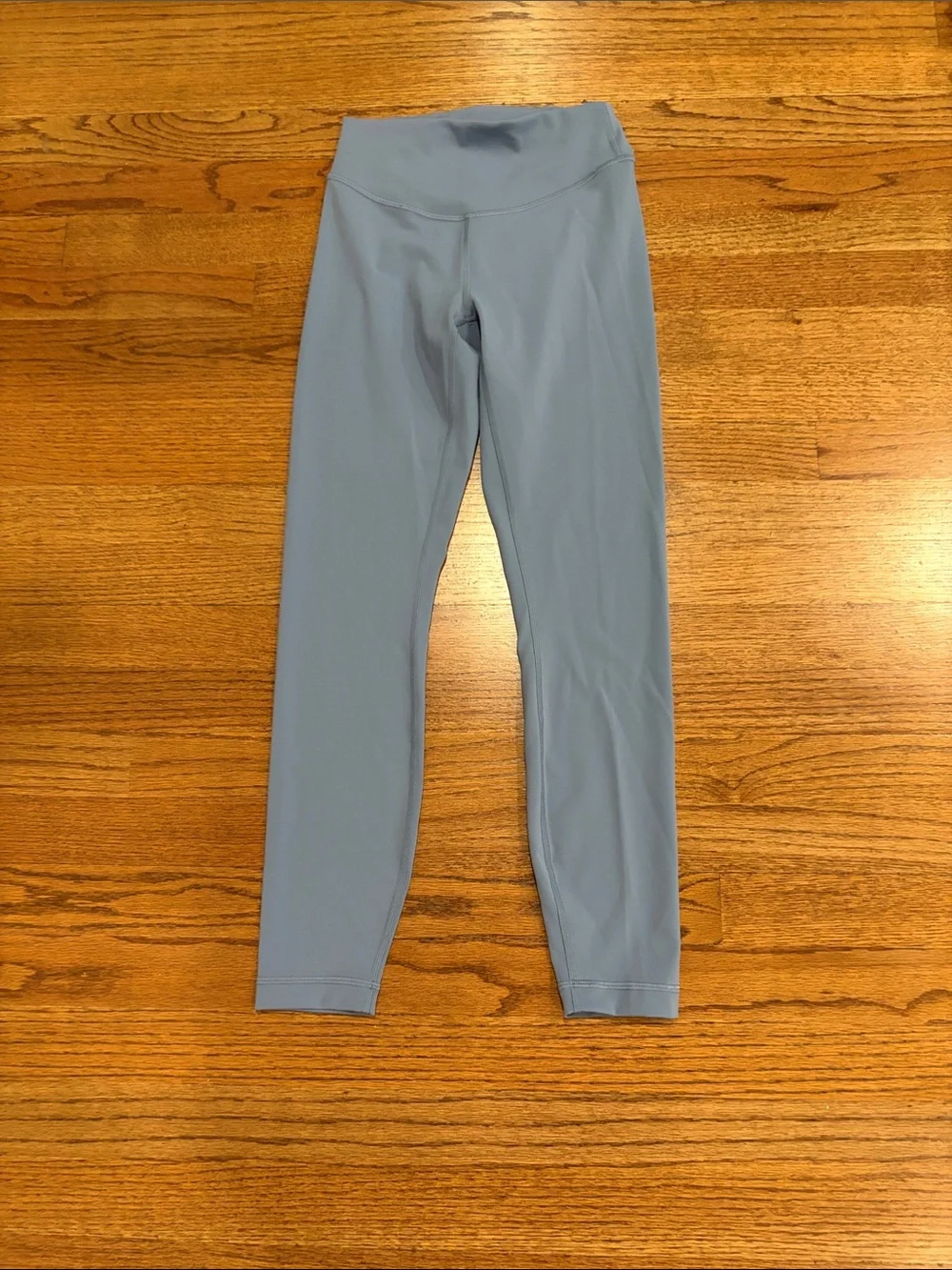 Lululemon Leggings - 4 - Blue